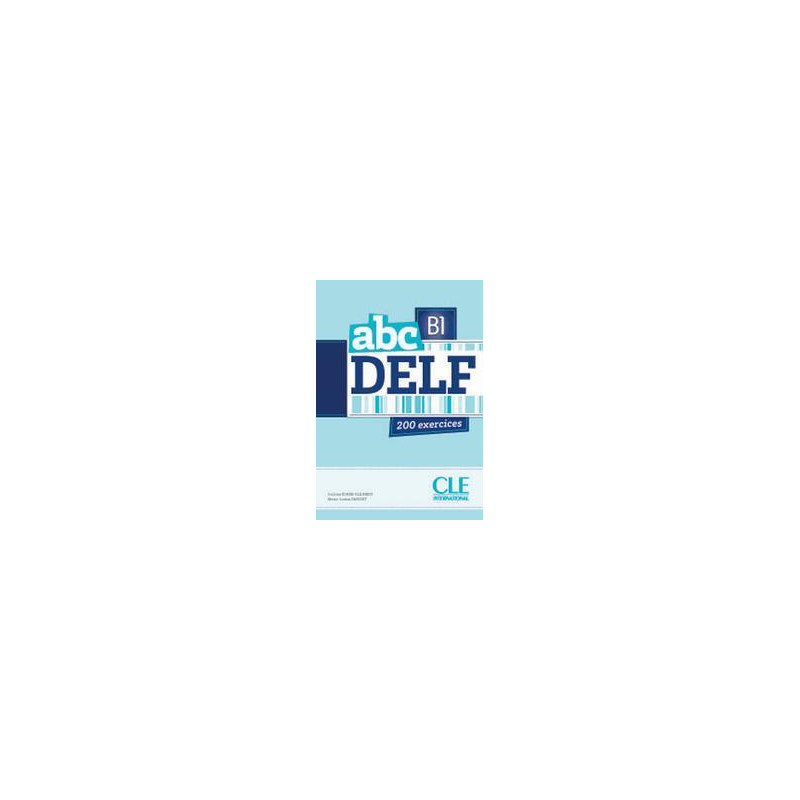 delf-livre--cd