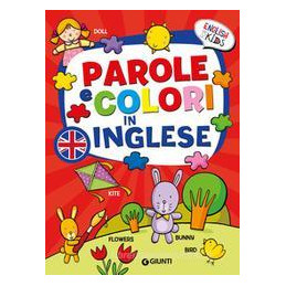 parole-e-colori-in-inglese