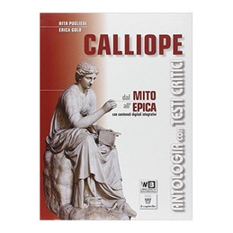calliope--dvd-libro-digitale-mito-ed-epica-vol-u