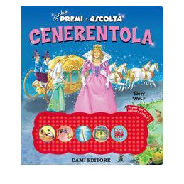 cenerentola