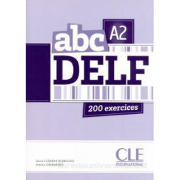 abc-delf-a2-cd-mp3-200-exercices