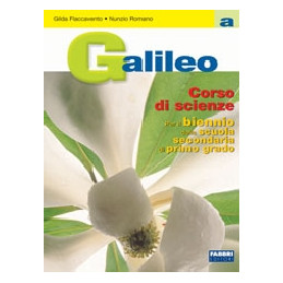 galileo----a-materiali-a-biennio--vol-1