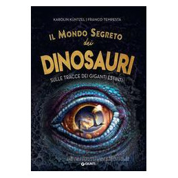 dinosauri