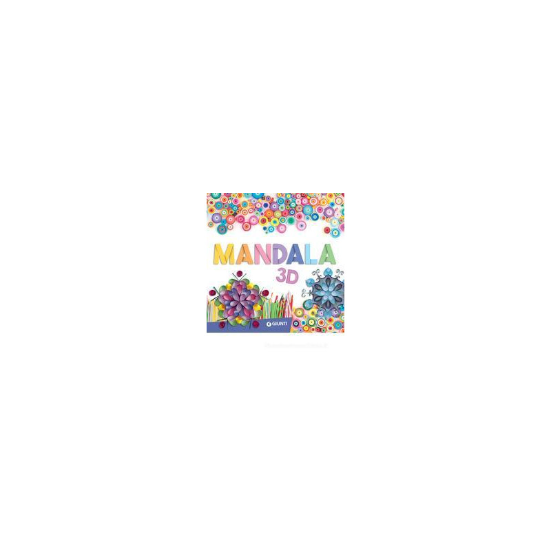 mandala-3d