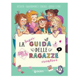 super-guida-delle-ragazze-creative-la