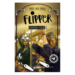 flipper-sauveur--figlio-vol-2