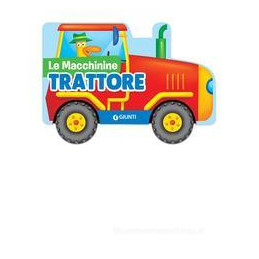 trattore