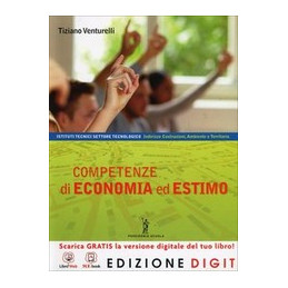 competenze-di-economia-ed-estimo-volume-unico---me-book--risorse-digitali-vol-u