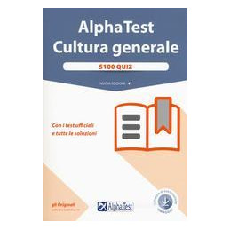alpha-test-cultura-generale-5000-quiz