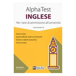 alpha-test-inglese-per-i-test-di-ammissione-alluniversit