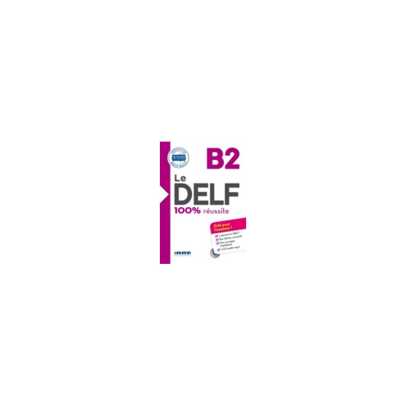 le-delf-b2