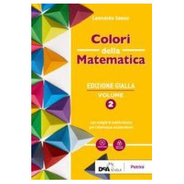 colori-della-matematica-algebra-quaderno-di-inclusione-e-recupero-ediz-gialla-per-le-scuole-sup