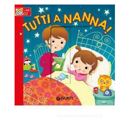 tutti-a-nanna