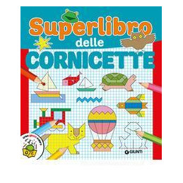 superlibro-delle-cornicette-il