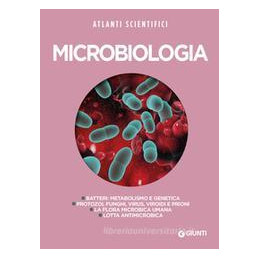 microbiologia