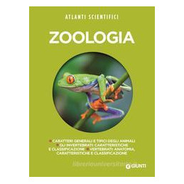 zoologia