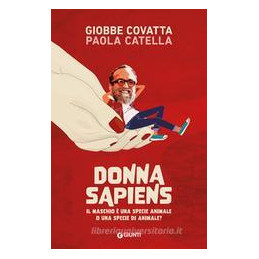 donna-sapiens