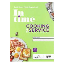 in-time-cooking--service-per-le-scuole-superiori-con-e-book-con-espansione-online
