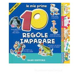 mie-prime-10-regole-da-imparare-le