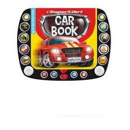 car-book