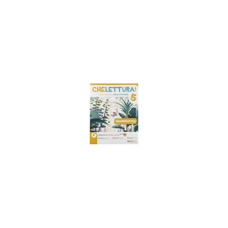 che-lettura--5--vol-2 che-lettura--5--vol-2