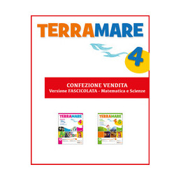 terramare--matematica--4--vol-1