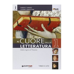 cuore-della-letteratura-1--quaderno--vol-1