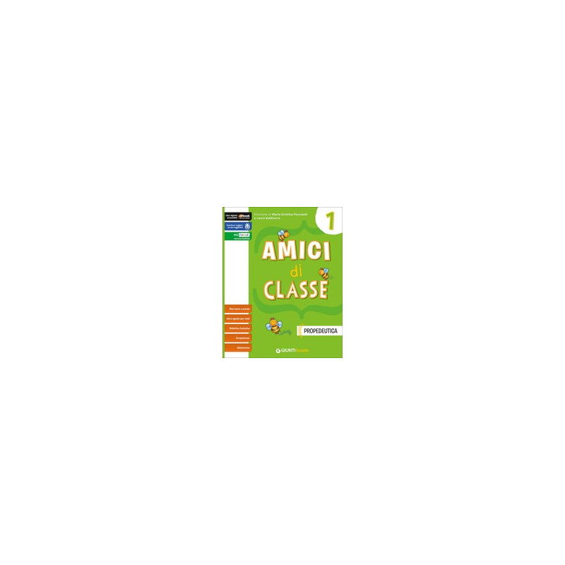 amici-di-classe--1--vol-1 amici-di-classe--1--vol-1