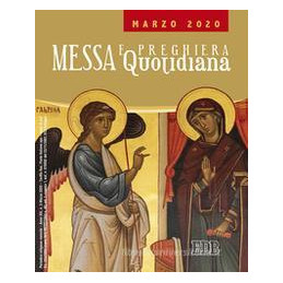 messa-e-preghiera-quotidiana-2019-vol-3-marzo