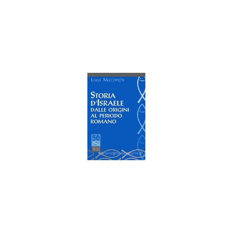 storia-disraele-dalle-origini-al-period