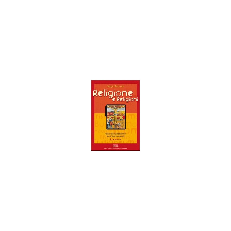 religione-e-religioni-biennio-vol-u religione-e-religioni-biennio-vol-u