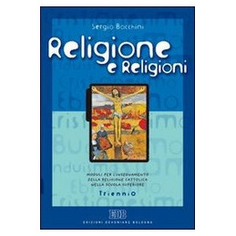 religione-e-religioni-triennio-vol-u