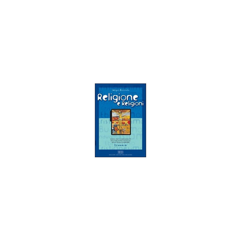 religione-e-religioni-triennio-vol-u religione-e-religioni-triennio-vol-u