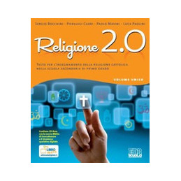 religione-20-volume--unico-volume-unico-vol-u