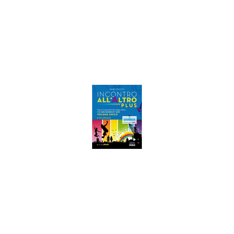 incontro-allaltro-plus--libro-digitale--dvd-volume-unico-vol-u incontro-allaltro-plus--libro-digitale--dvd-volume-unico-vol-u