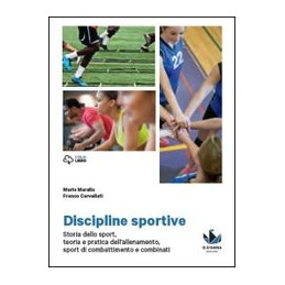 discipline-sportive-storia-dello-sport-teoria-e-pratica-dellallenamento-con-e-book-con-espansio