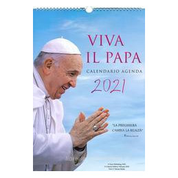 viva-il-papa-calendario-agenda-2021