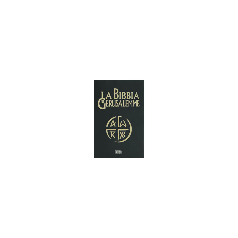 bibbia-di-gerusalemme-brossura bibbia-di-gerusalemme-brossura