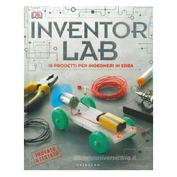 inventor-lab