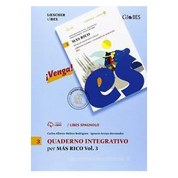 quaderno-integrativo-per-ms-rico-vol-3--mtodo-de-espantildeol-para-italianos