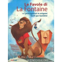 le-favole-di-la-fontaine-e-i-protagonisti-in-origami