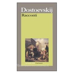 racconti-dostoevskij