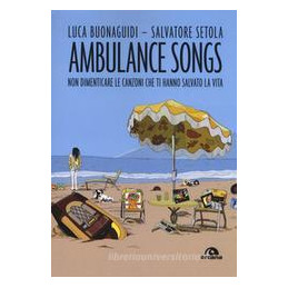 ambulance-songs