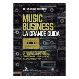 music-business-la-grande-guida