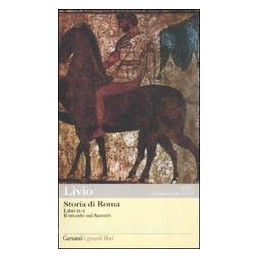 storia-di-roma---libri-ix-x-il-trionfo