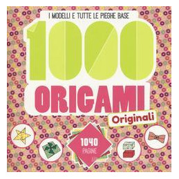 1000-origami-originali