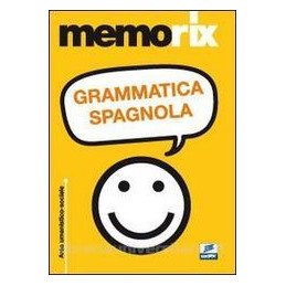 memorix-grammatica-spagnola