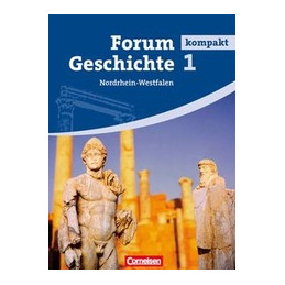 forum-kompakt-geschichte-1-nordrhein-estfalen--vol-u