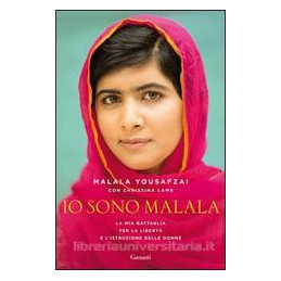 io-sono-malala