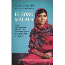 io-sono-malala-n-ed